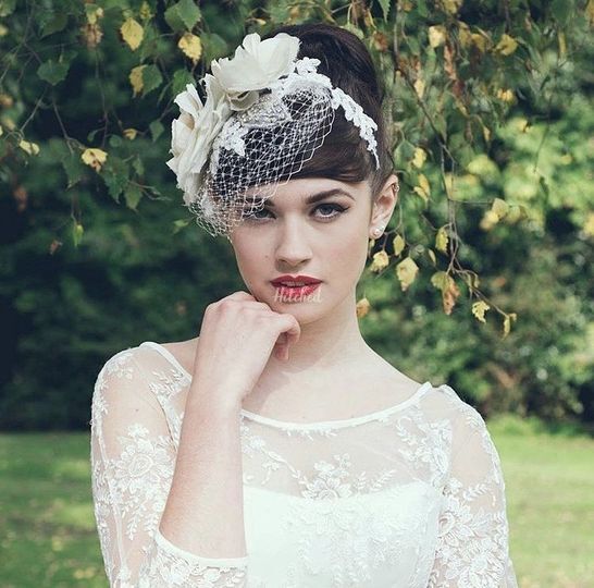 Bridal By Rebecca Yeates