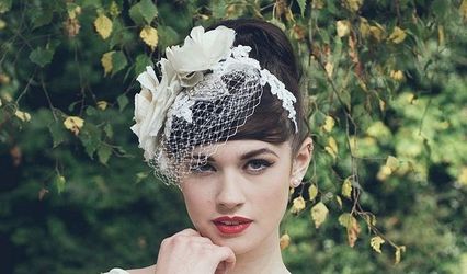 Bridal By Rebecca Yeates