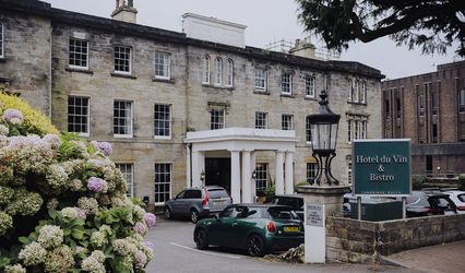Hotel Du Vin Tunbridge Wells