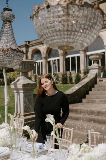 The Wedding Blueprint Planning & Coordination