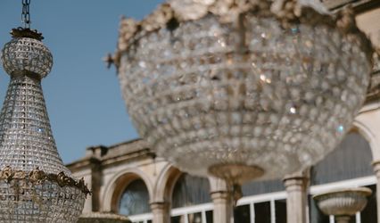 The Wedding Blueprint Planning & Coordination