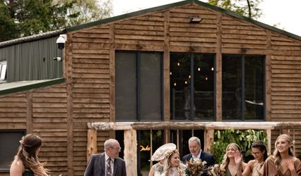 The Oaks Barn