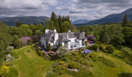 Lonan Country House & Gardens