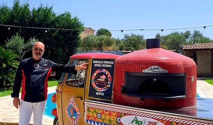 Apizza Catering