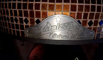 Apizza Catering