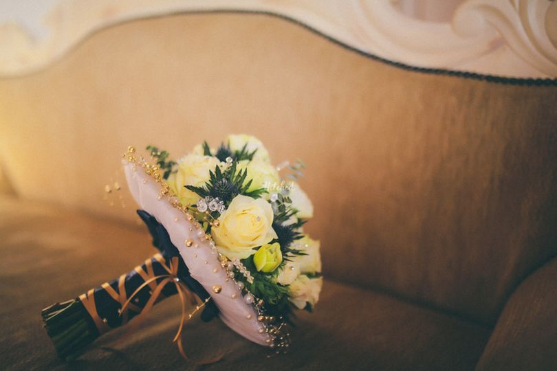 Origins Floral