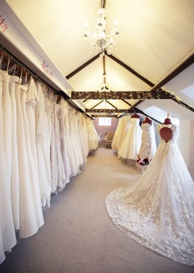 butterfly bridal and prom outlet