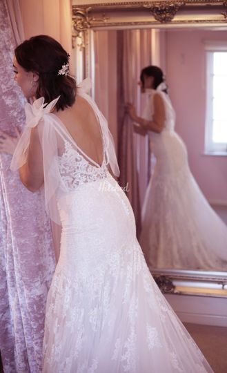 butterfly bridal and prom outlet