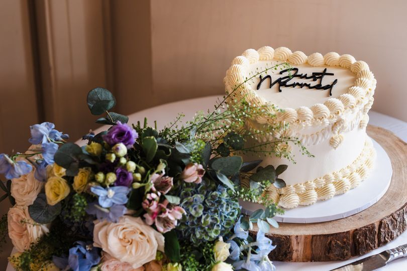 What Katy Baked
