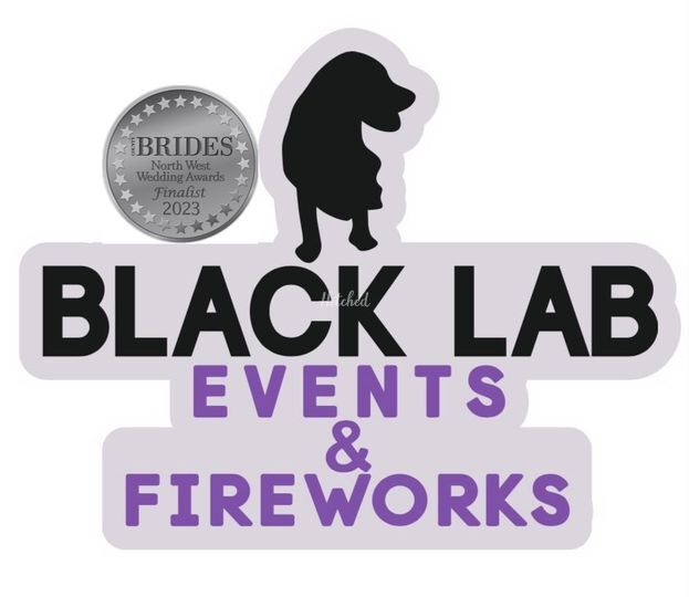 Black Lab Events And Fireworks