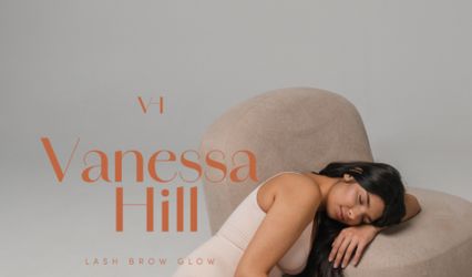 Vanessa Hill