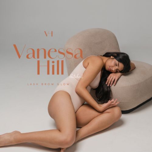 Vanessa Hill