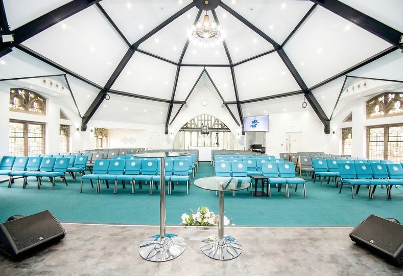 Aldersbrook Events Centre