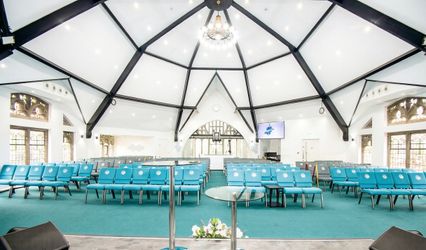 Aldersbrook Events Centre