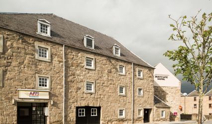 Mercure Perth