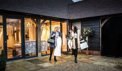 Barn Bridal Boutique