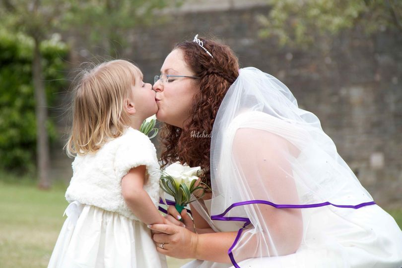 Dawn Wilkins Photography