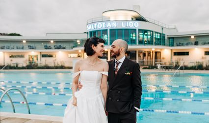 Saltdean Lido