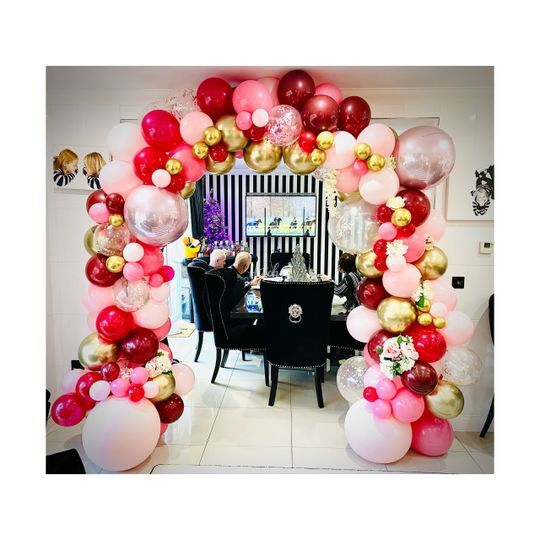 Balloon Belles