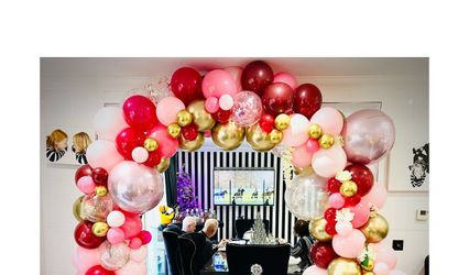 Balloon Belles