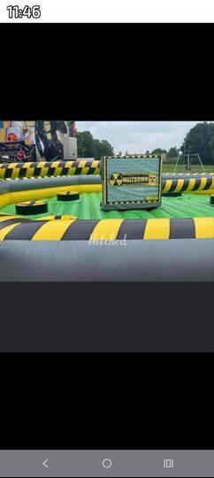 Adams Entertainment