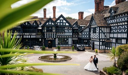 Hillbark Hotel & Spa