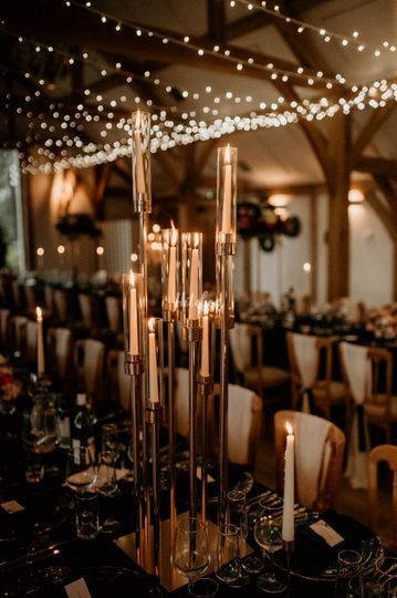 The Little Lighting Co