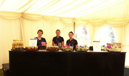 Coxtails - Bar Hire