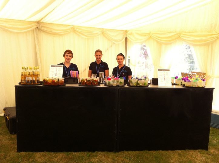 Coxtails - Bar Hire