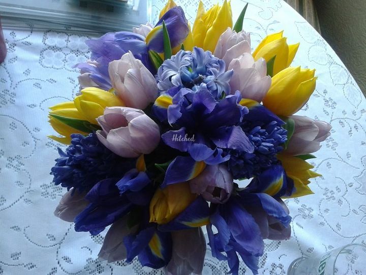 Flower Brigade