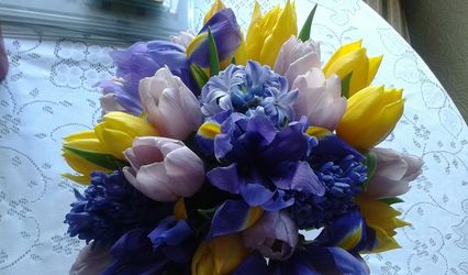 Flower Brigade