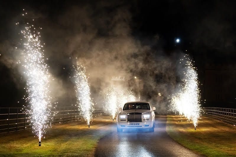 Platinum Cars - Kent