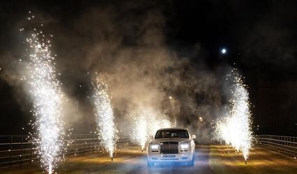 Platinum Cars - Kent