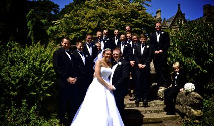 Ceridwen Wedding Design