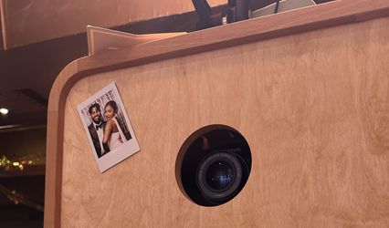 Truffles Photobooth Services