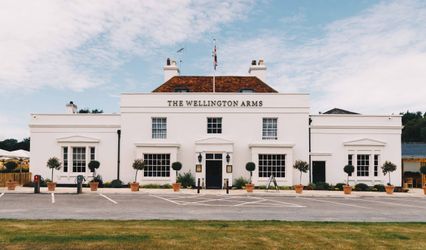 The Wellington Arms