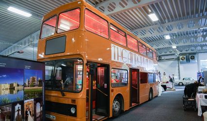 Amber's Vintage Ltd