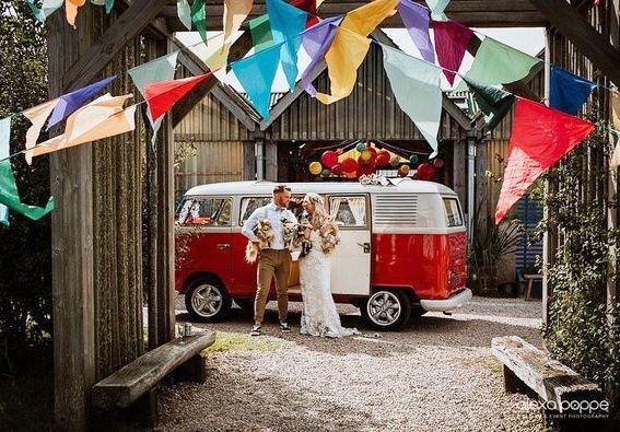 Cool4campers Classic VW Hire