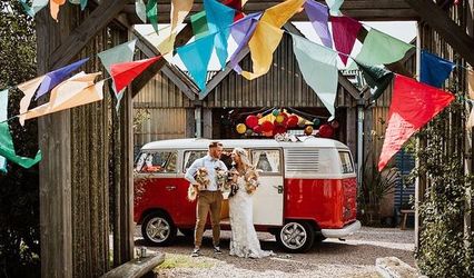 Cool4campers Classic VW Hire