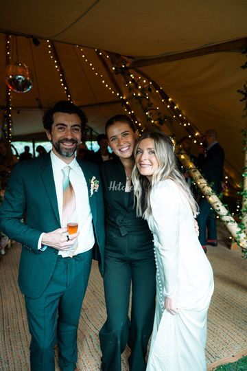 Hollie B Events