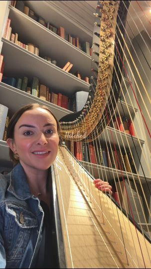 Emily Harpist
