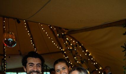 Hollie B Events