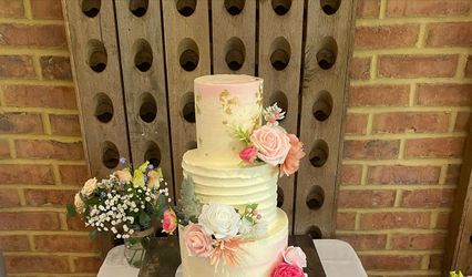 Carrie’s Cakes & Bakes