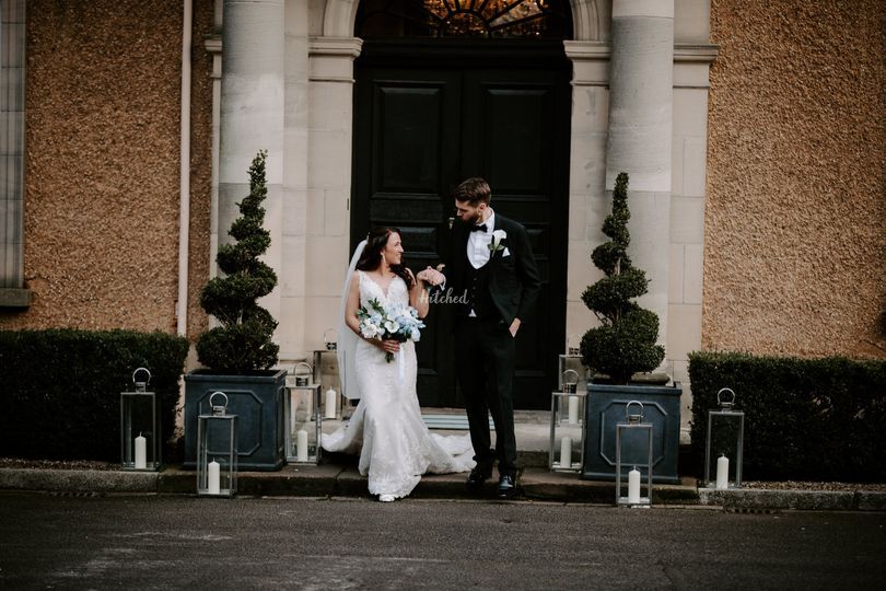 Hello & Forever Wedding Photography