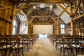 Tewinbury Farm Hotel