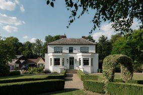 Tewinbury Farm Hotel