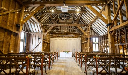 Tewinbury Farm Hotel