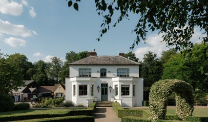Tewinbury Farm Hotel