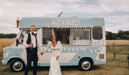 Ice Cream Van