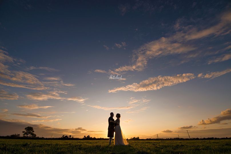 James Charlick Photography